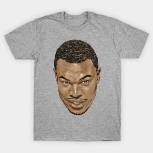 Tyree Wilson Las Vegas Portrait T-Shirt